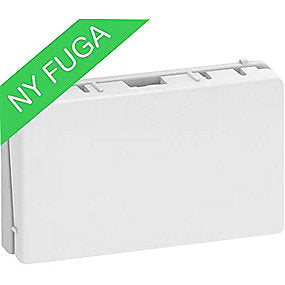 FUGA 0,5M-MODUL BLÆNDDÆKSEL,
