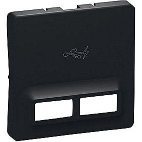 FUGA AFDÆK F 1M 2X USB LADER