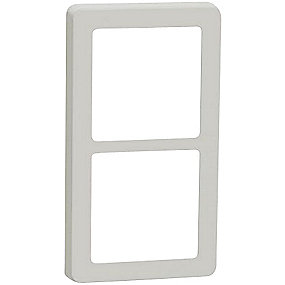 FUGA BASE 63 RAMME 2X1M LG