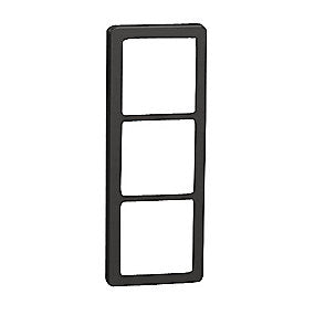 FUGA BASE 63 RAMME 3X1M KG