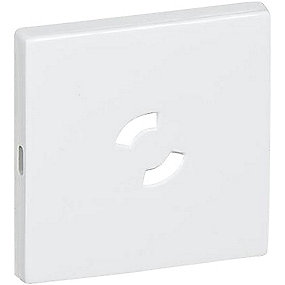 DÆKSEL F/LAMPESTIK HV 182B0386