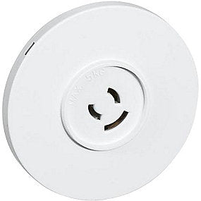 LAMPESTIK Ø80 2L+J HV 182B6014