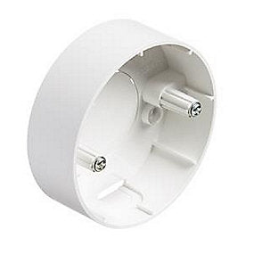 UNDERLAG F Ø83 LAMPEUDTAG HV