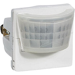 FUGA PIR 180 230V 10A HVID