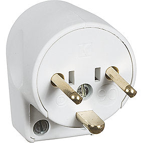 VINKELSTIKPROP EDB HVID