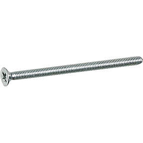 SKRUE 4X40MM UNDERSÆNK