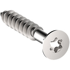 LK-AFBRYDERSKRUE 3X80MM TORX