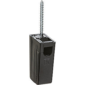 PENDELOPHÆNG TYPE97 SORT
