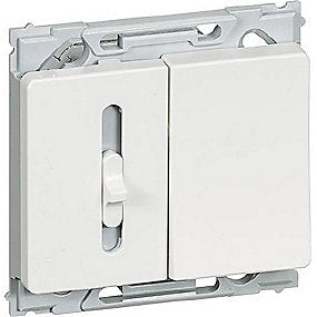 OPUS 66 LED-S 120V LYSDÆMPER