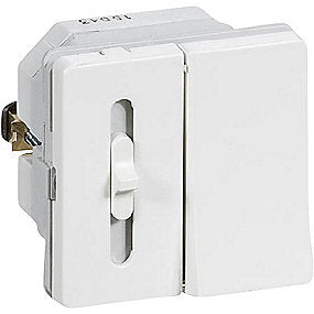 FUGA LED-S 120VA LYSDÆMPER