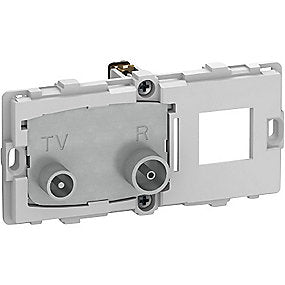 FUGA ANTENNEUDTAG TV/R+RJ45