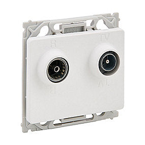 OPUS 66 ANTENNEUDTAG T&R