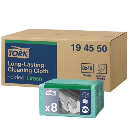 ALLROUND KLUD W8 TORK