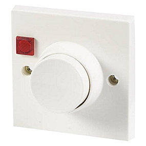 Columbustryk 290 Hvid