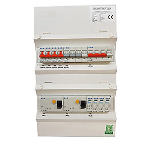 *Ug12 2Xhpfi 1X4P 10A 1X4P 16A