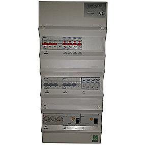 *Ug18 2Xhpfi 2X4P 16A 1X4P 10A