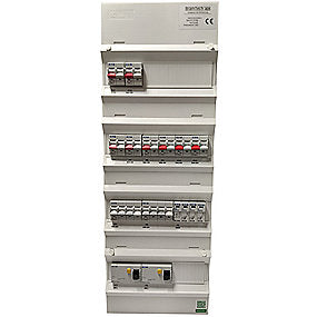 *Ug24 2Xhpfi 2X4P 16A 8X2P 10A