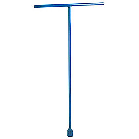 AVK T-nøgle 14-22mm for stikledn.ventiler DN32-63