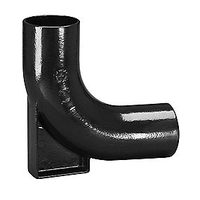 Fodbøjning, 88 grader, 100 mm