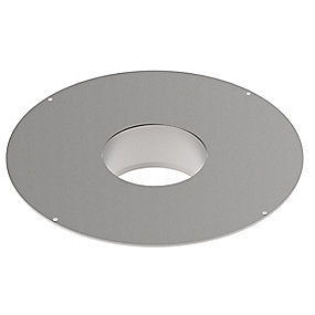Blücher membranflange til underdel.