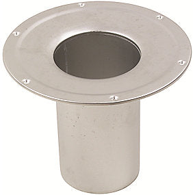 Blücher klæbeflange til Domestic. For smøremembran