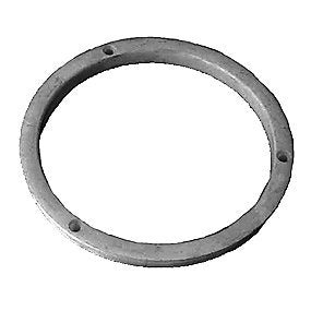 Purus spændring Ø150 mm, Vinylgulv