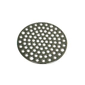 Rund Hf Rist 155 MM Type R Rustfri