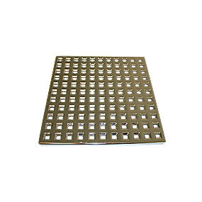 Firk.Rist Rustfri 209 MM Type F