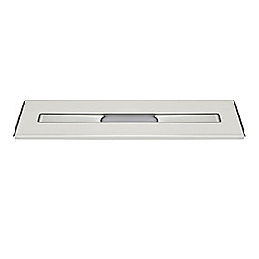 Unidrain 3004 afløbsarmatur 1200 mm