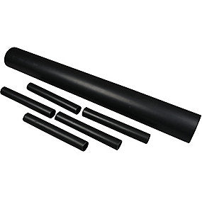 Krympemuffe Cci-1 5X4-16Mm2