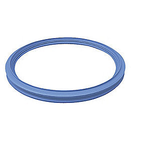 Wavin AS+ gummipakning 75 mm. EPDM. Støjdæmpende