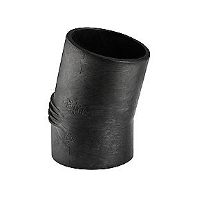 GEBERIT Silent-db20 afløbsbøjning 75mm 15gr