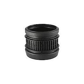 GEBERIT Silent-db20 samlemuffe 110mm