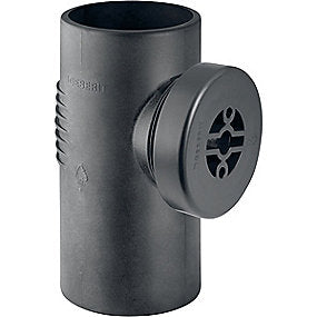 GEBERIT Silent-db20 renserør 75mm