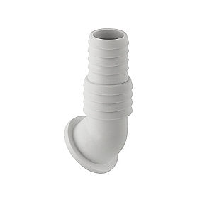 GEBERIT slangeforskruning til køkkenvask