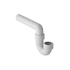 GEBERIT køkkenvandlås 50/40mm