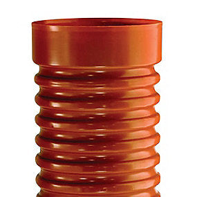 Kaczmarek opføringsrør, 600 mm rør, 3500 mm rør, korrugeret rør, inspektionsbrønd rør, VVS Hjørnet.