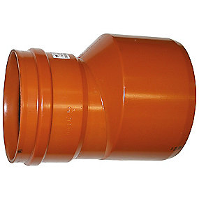 Uponor PVC reduktion 315/250mm