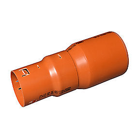 Wavin dræntilslutning 110-92/80mm