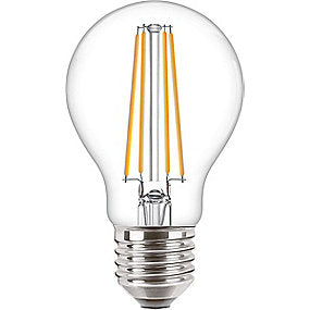 Corepro Led Standard 7W-60W/827 E27 A60 Klar