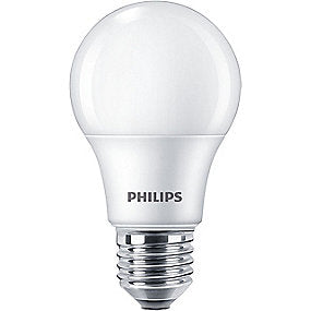 CorePro LED Standard 8W (60W) 830 800lm E27 A60 Mat