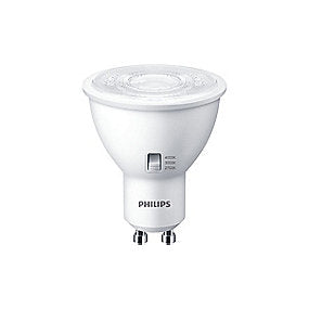 Philips CorePro LEDspot 360lm 4,8W (50W) GU10 827-830-840 36gr. Dæmpbar