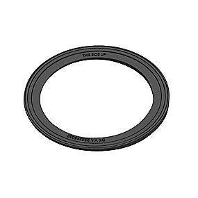 Lauridsen topring 425 x 9/22mm. Genbrugsplast