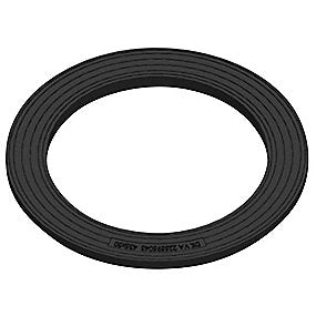 Lauridsen topring 425 x 30mm. Genbrugsplast