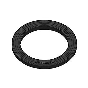 Lauridsen topring 425 x 50mm. Genbrugsplast