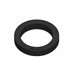 Lauridsen topring 425 x 100mm. Genbrugsplast