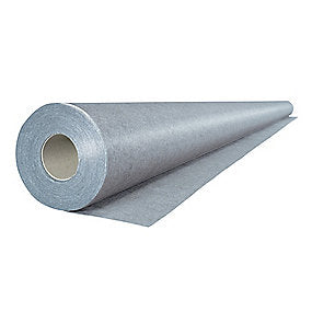 Fibertex F-22 rulle, VVS Fibertex, 2.0x25m rulle, installationsmateriale, VVS Hjørnet.