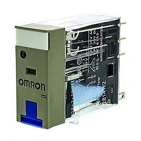 *Printrelæ G2R-1-Sni 24Dc