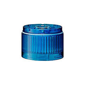 Signaltårn led modul blå 678252