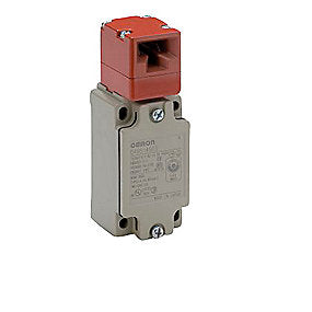Sikk.endestop 1no/nc d4bs-15fs 134578